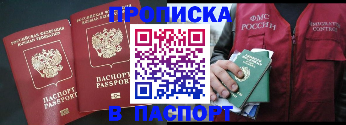 прописка 2025 в Североморске